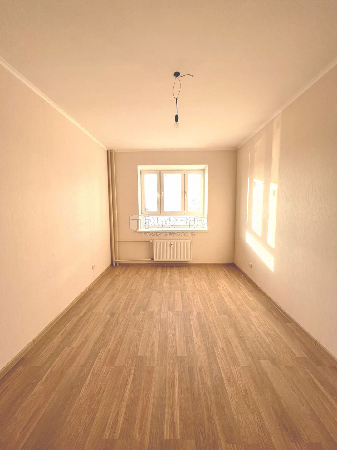 2-комнатная квартира, 60.8 м² - фото 3