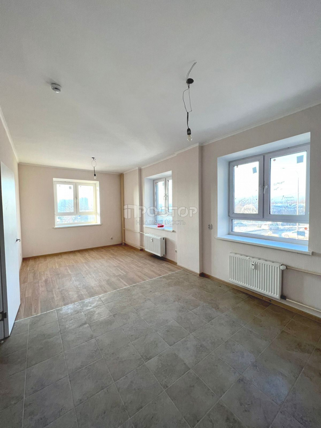 2-комнатная квартира, 60.8 м² - фото 5