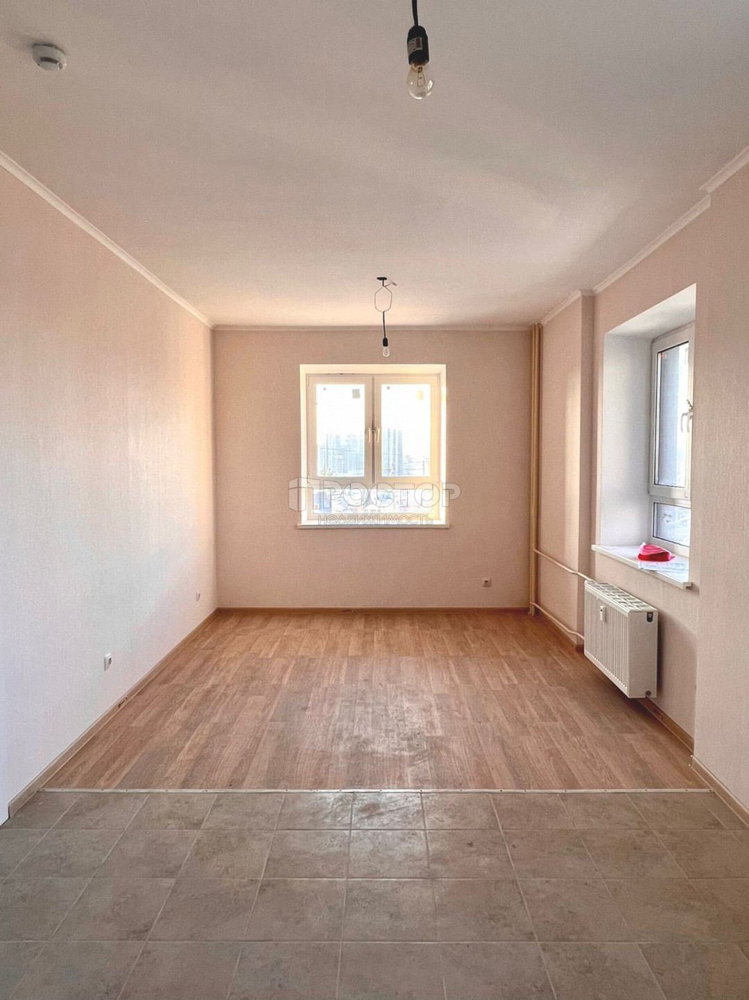 2-комнатная квартира, 60.8 м² - фото 10