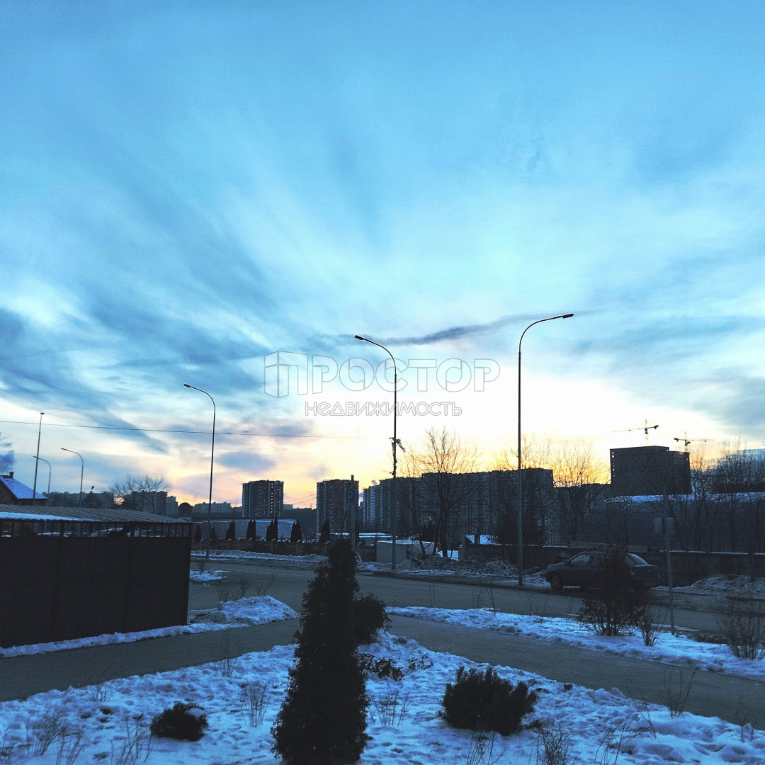 2-комнатная квартира, 60.8 м² - фото 19