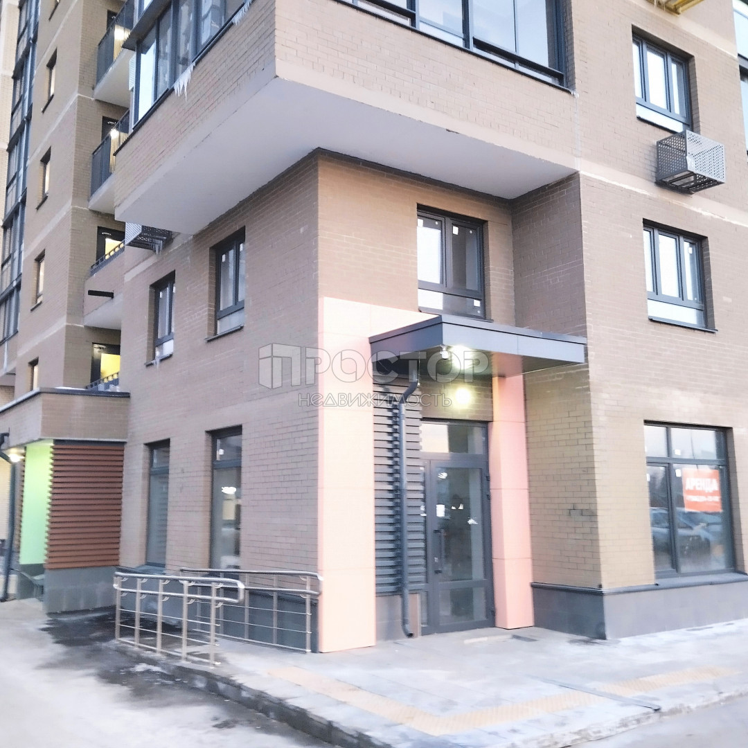 2-комнатная квартира, 60.8 м² - фото 14