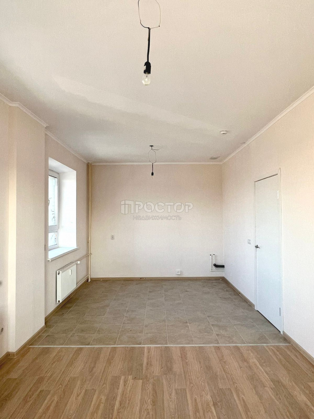 2-комнатная квартира, 60.8 м² - фото 6