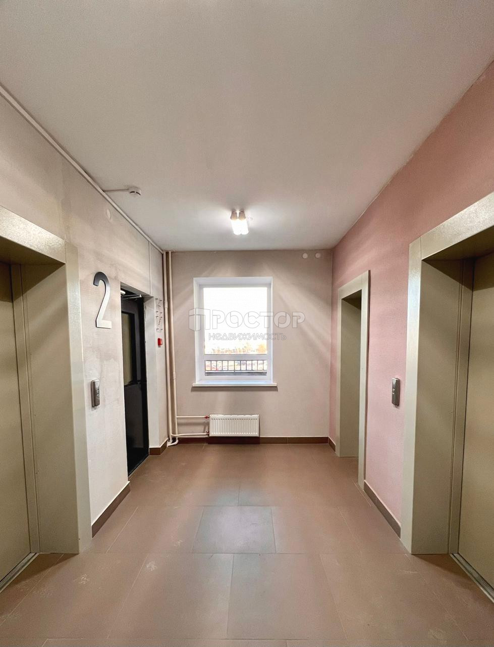 2-комнатная квартира, 60.8 м² - фото 12