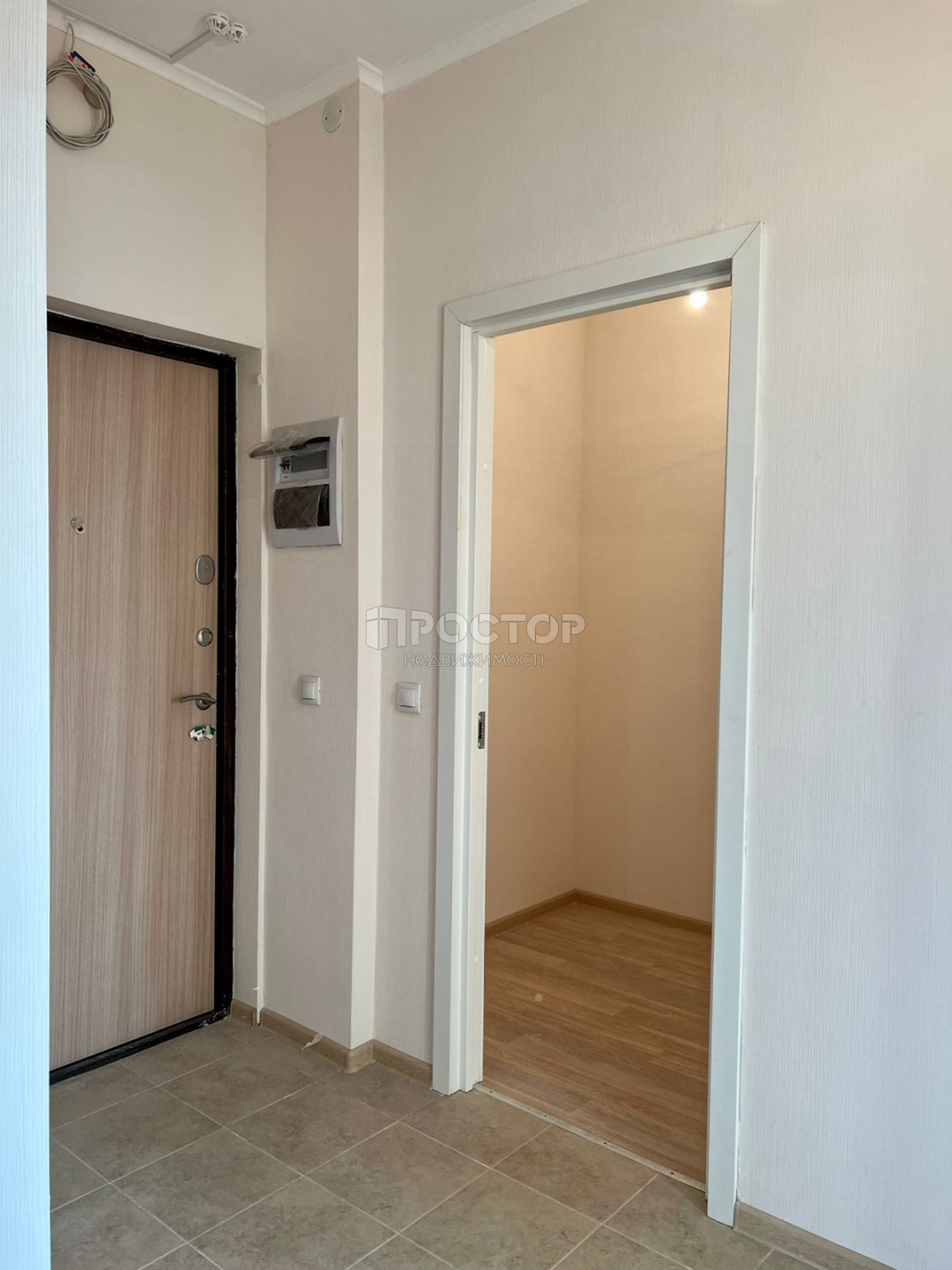 2-комнатная квартира, 60.8 м² - фото 9