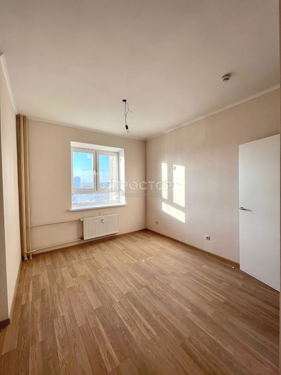 2-комнатная квартира, 60.8 м² - фото 7