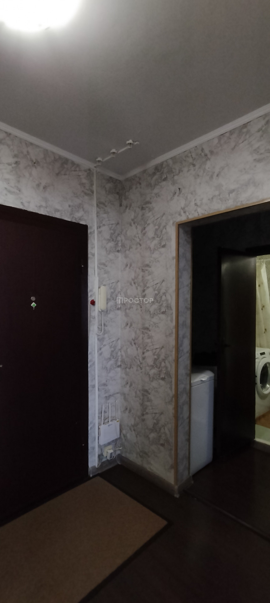 1-комнатная квартира, 42.6 м² - фото 4
