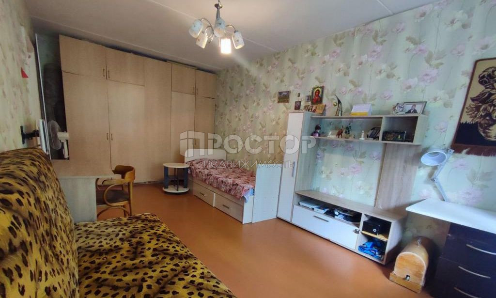 2-комнатная квартира, 41.1 м² - фото 4