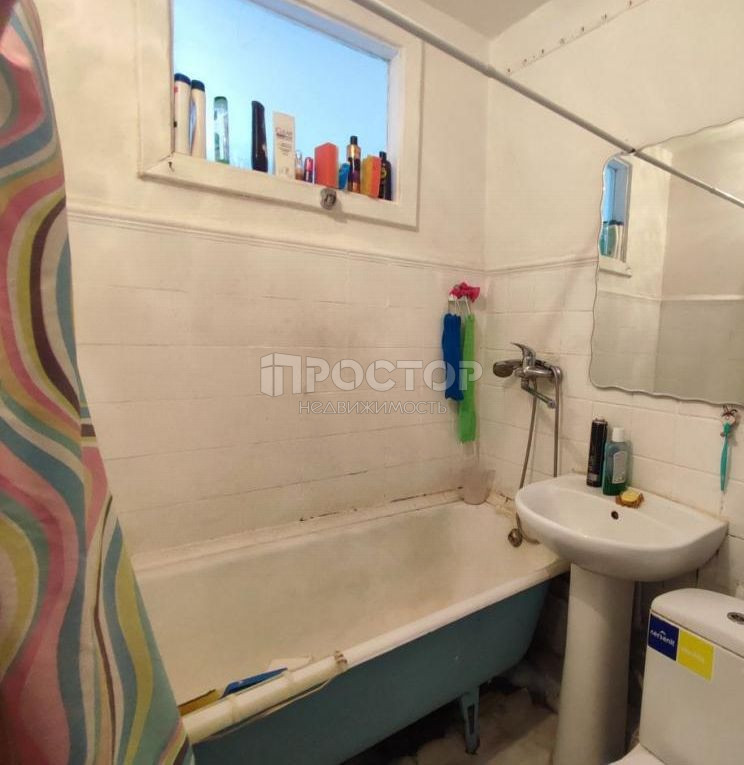 2-комнатная квартира, 41.1 м² - фото 3