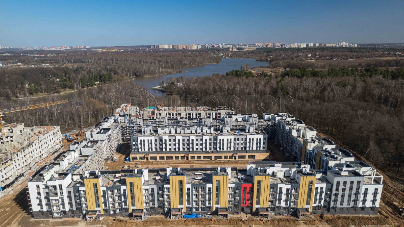 2-комнатная квартира, 54.2 м² - фото 8