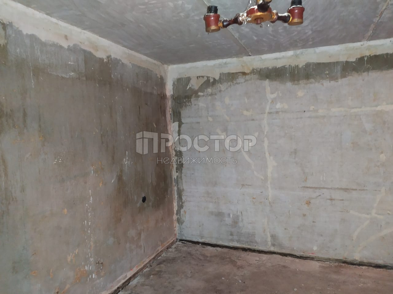 1-комнатная квартира, 31 м² - фото 6