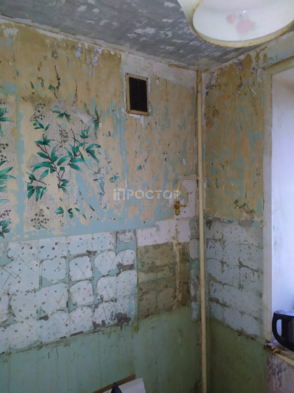 1-комнатная квартира, 31 м² - фото 4