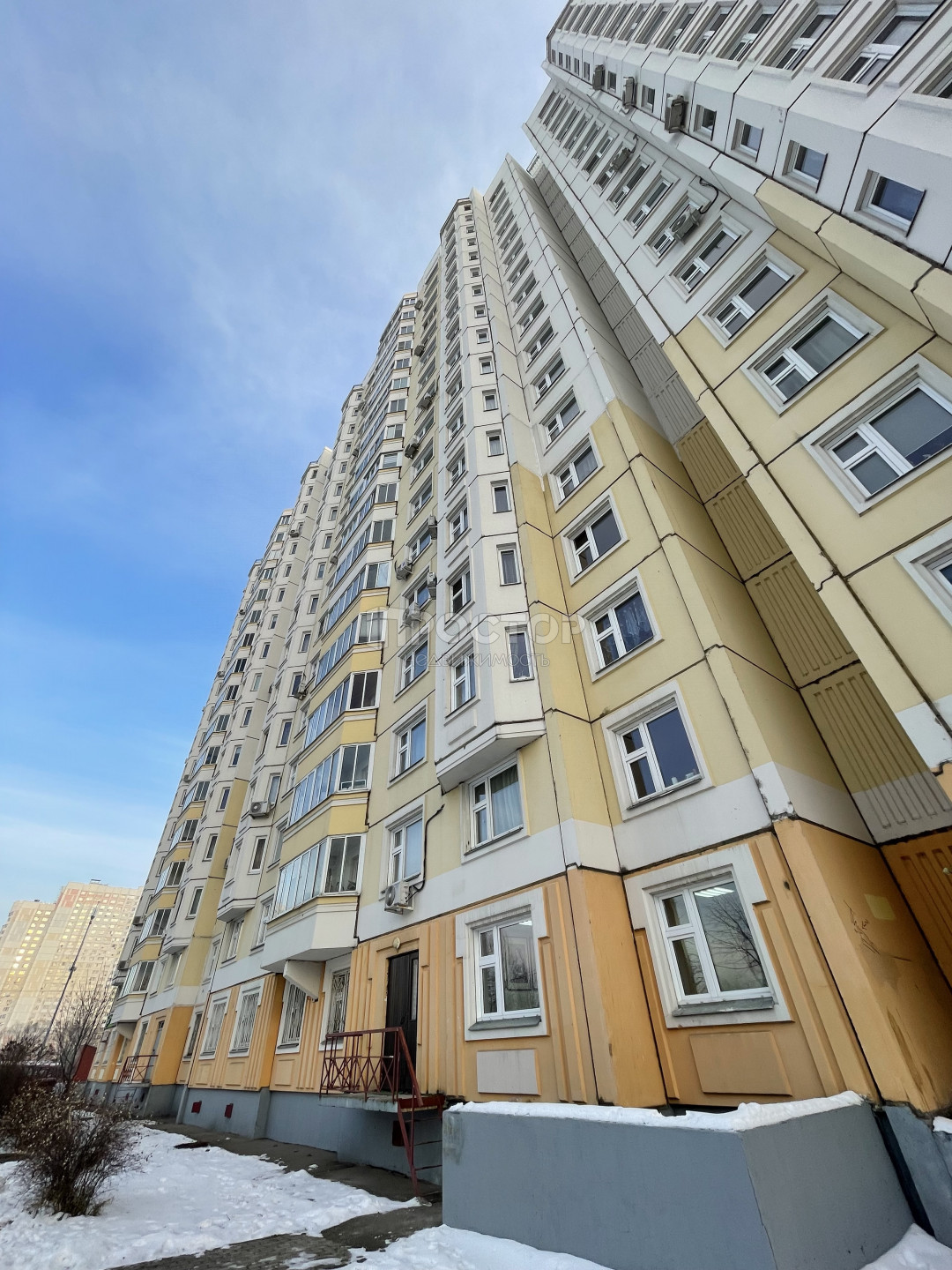 1-комнатная квартира, 36.3 м² - фото 9