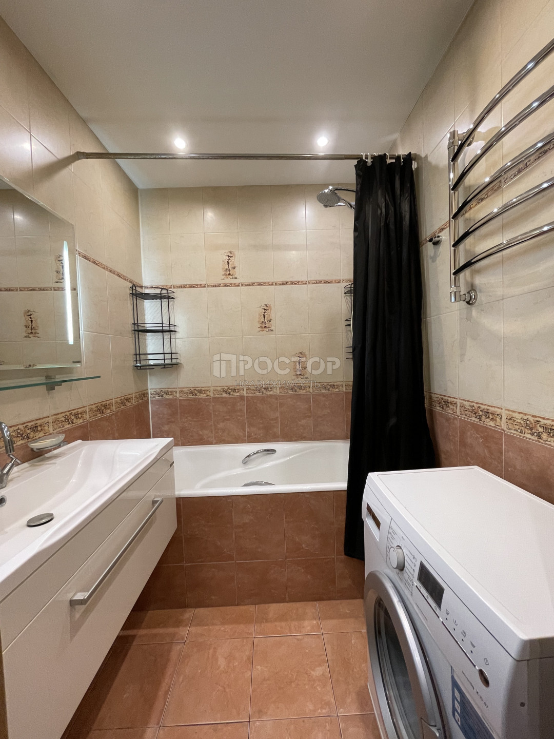 1-комнатная квартира, 36.3 м² - фото 5