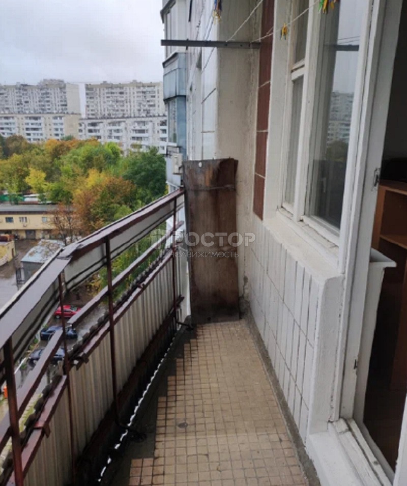 1-комнатная квартира, 37.9 м² - фото 6