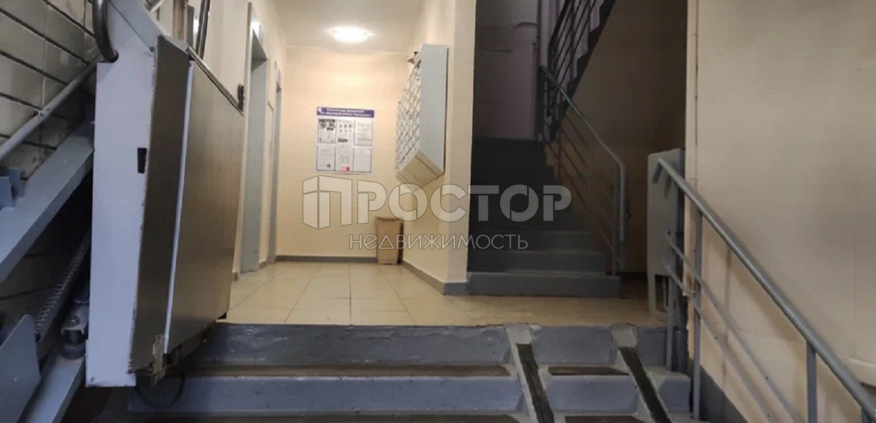 1-комнатная квартира, 37.9 м² - фото 7