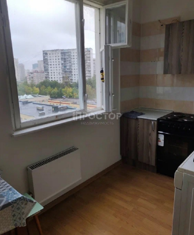 1-комнатная квартира, 37.9 м² - фото 4
