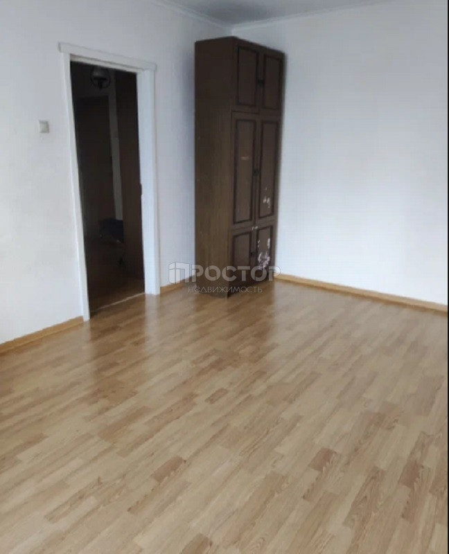 1-комнатная квартира, 37.9 м² - фото 3
