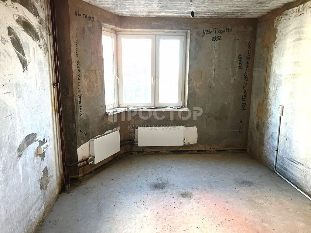 2-комнатная квартира, 61 м² - фото 7