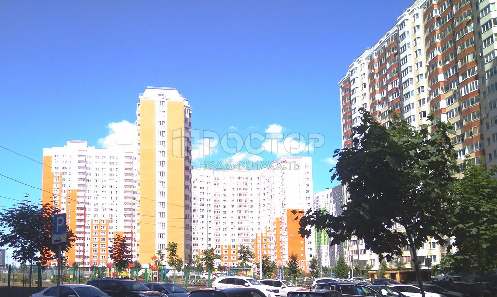 2-комнатная квартира, 61 м² - фото 2