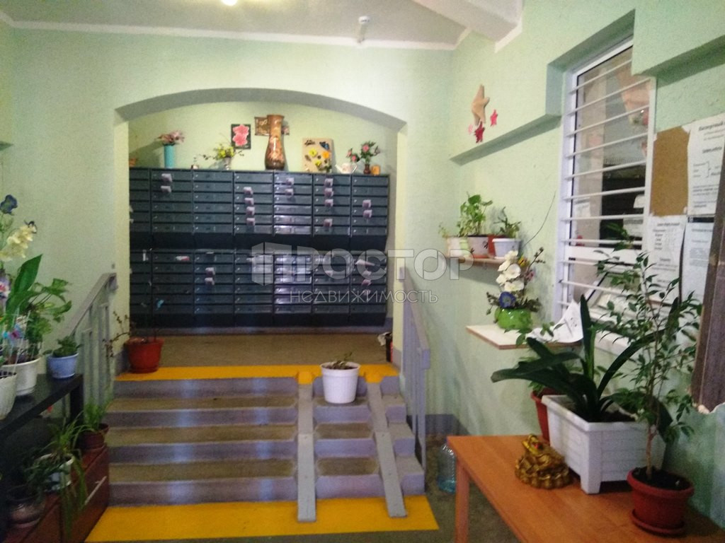 2-комнатная квартира, 61 м² - фото 4