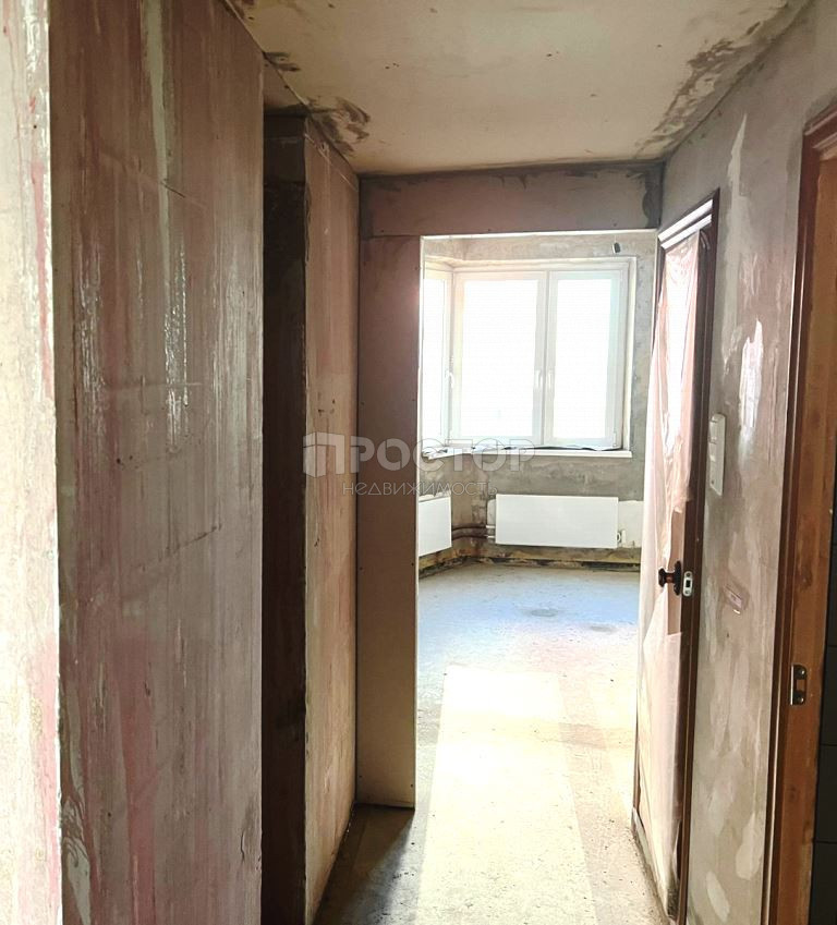 2-комнатная квартира, 61 м² - фото 6