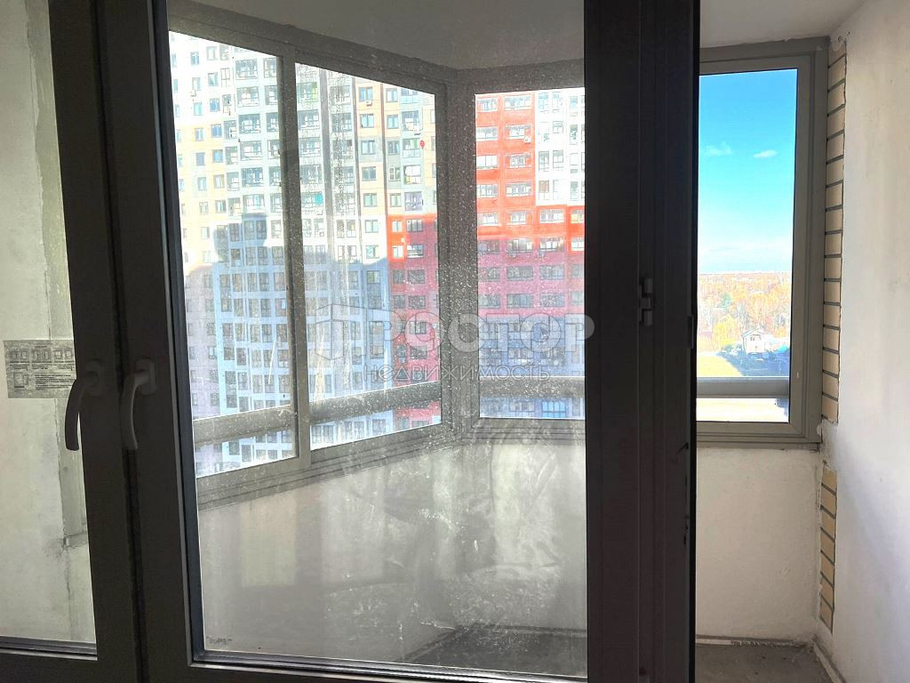 2-комнатная квартира, 61 м² - фото 16
