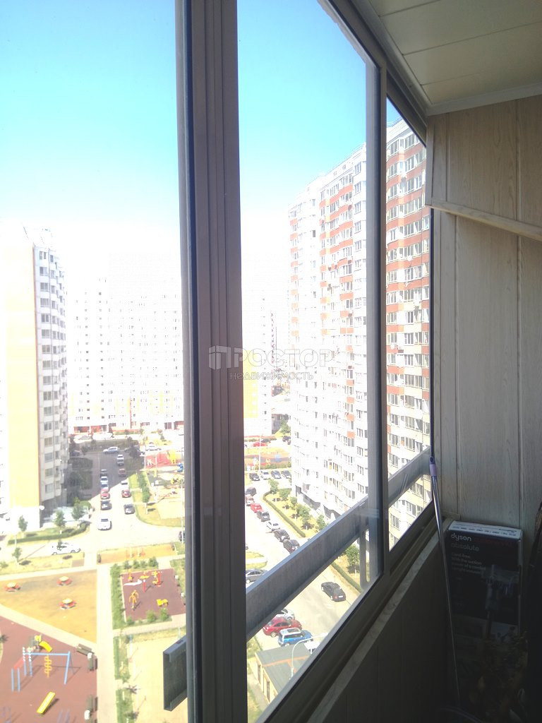 2-комнатная квартира, 61 м² - фото 14
