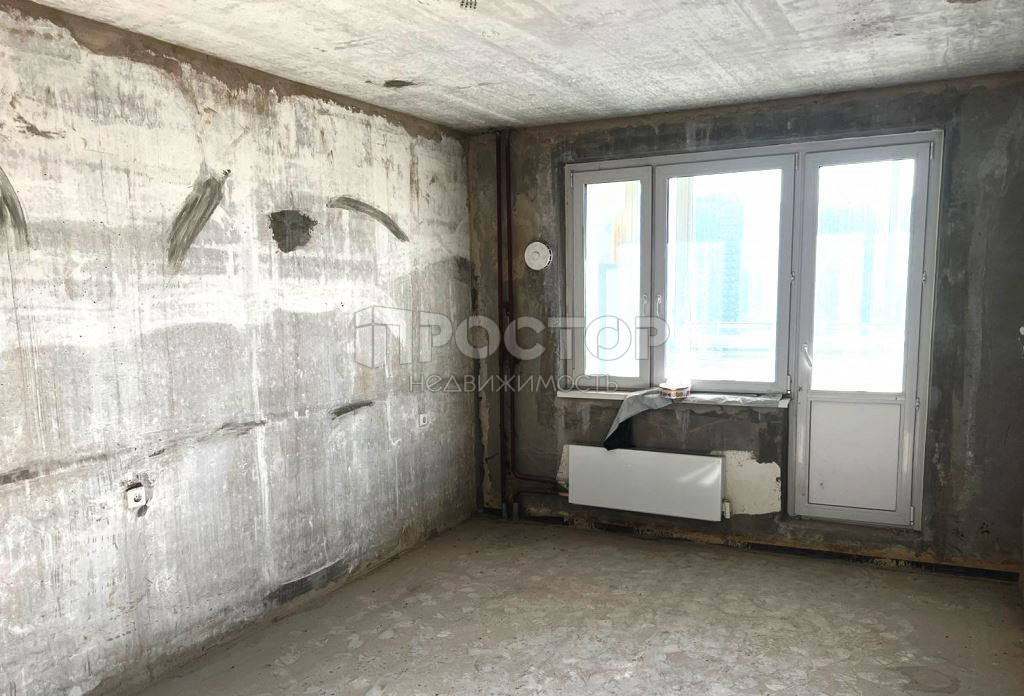 2-комнатная квартира, 61 м² - фото 13