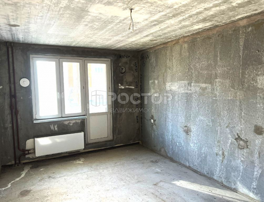 2-комнатная квартира, 61 м² - фото 15
