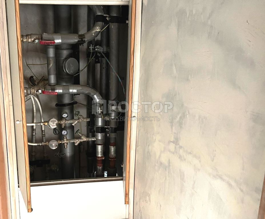 2-комнатная квартира, 61 м² - фото 10