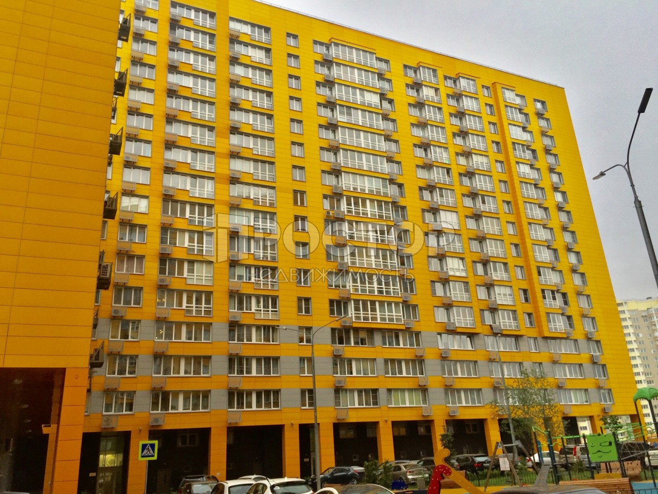 2-комнатная квартира, 46.1 м² - фото 26