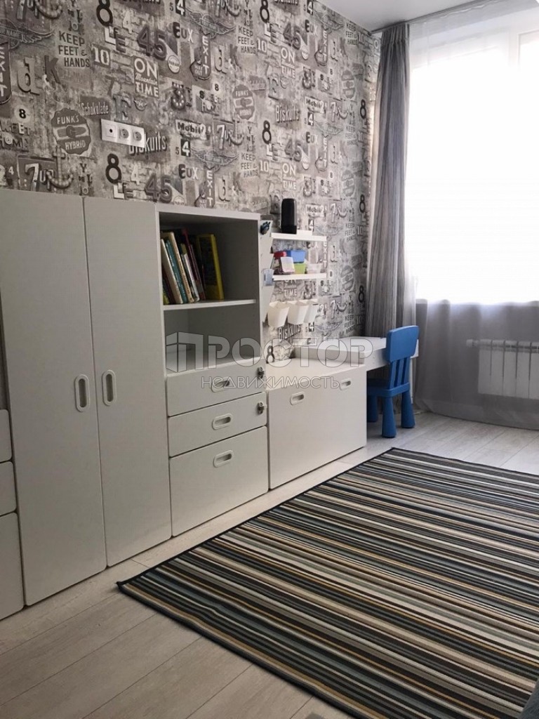 2-комнатная квартира, 46.1 м² - фото 16