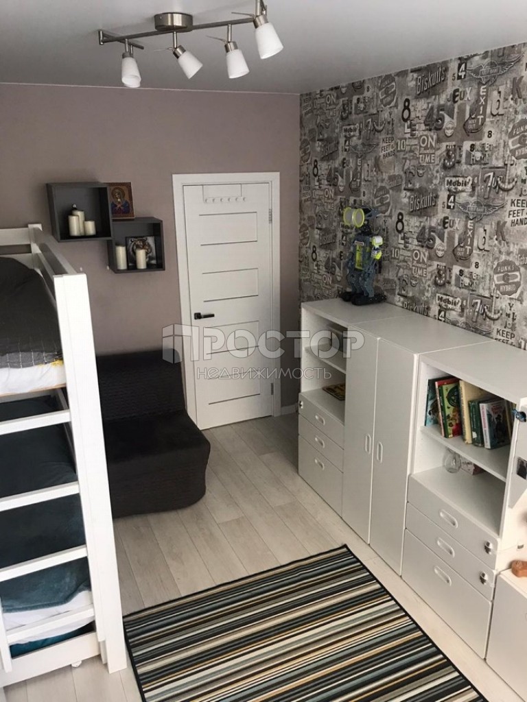 2-комнатная квартира, 46.1 м² - фото 18