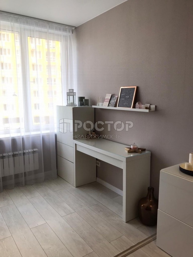 2-комнатная квартира, 46.1 м² - фото 11