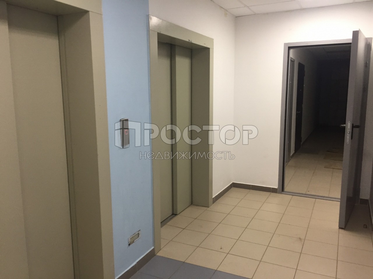 2-комнатная квартира, 46.1 м² - фото 20