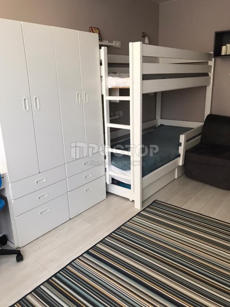 2-комнатная квартира, 46.1 м² - фото 17