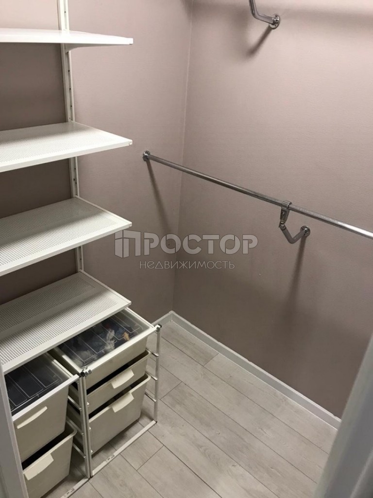 2-комнатная квартира, 46.1 м² - фото 3