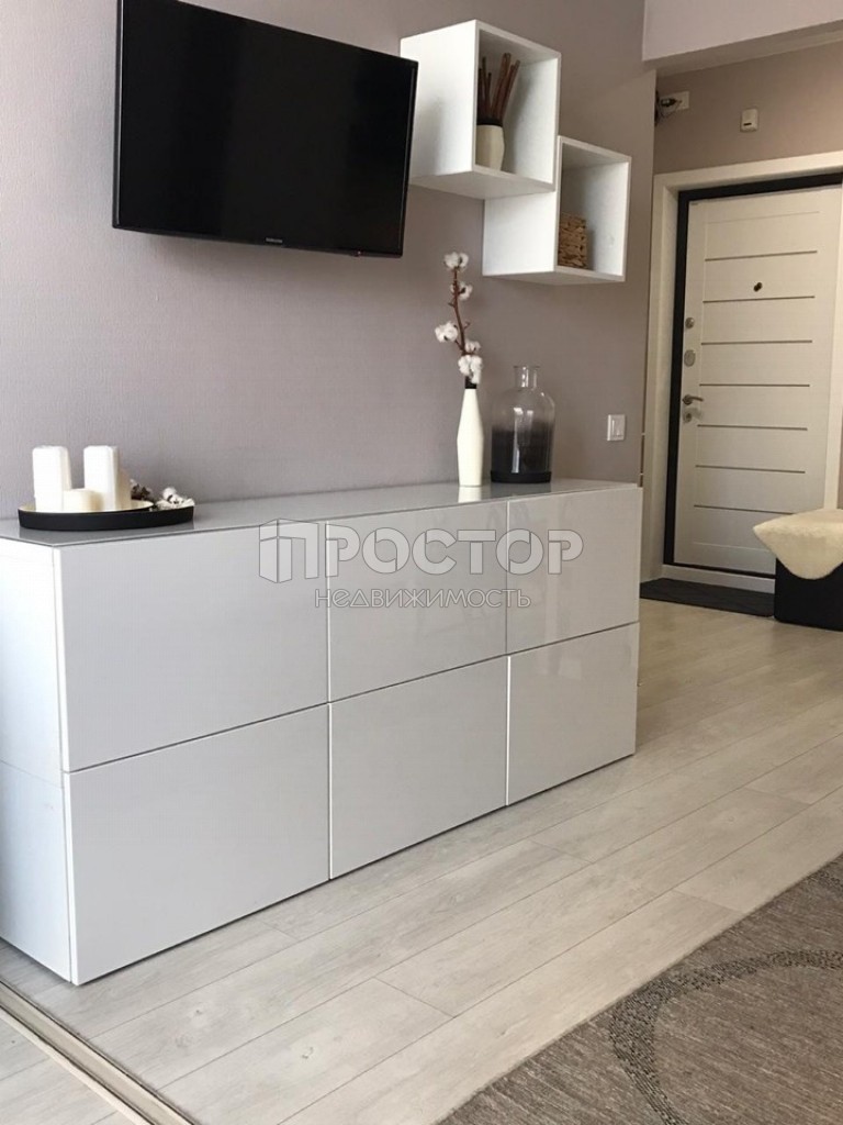 2-комнатная квартира, 46.1 м² - фото 8