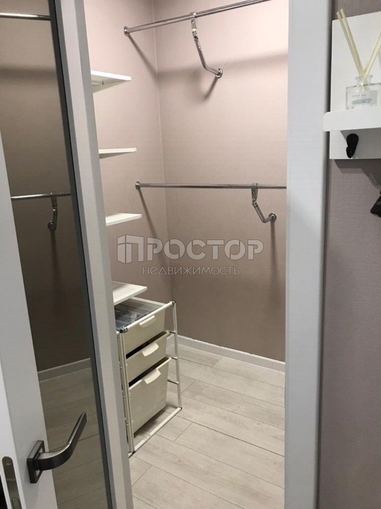 2-комнатная квартира, 46.1 м² - фото 4