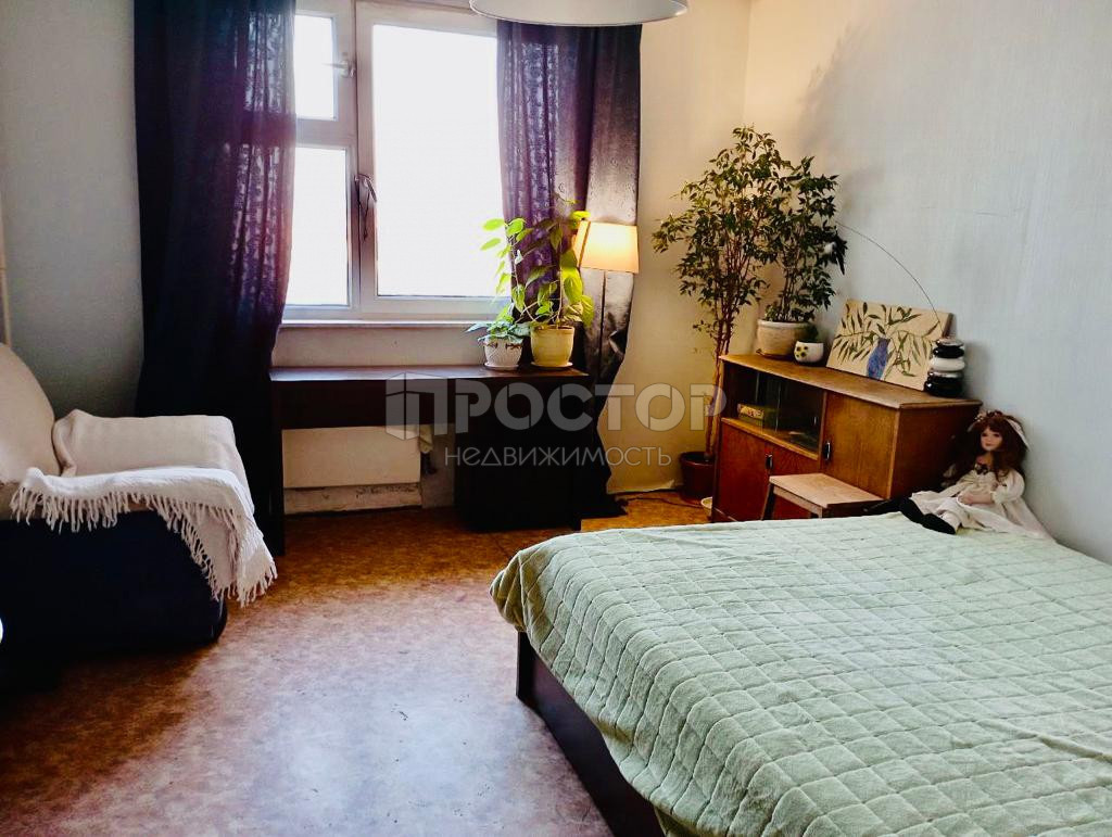 4-комнатная квартира, 102 м² - фото 3