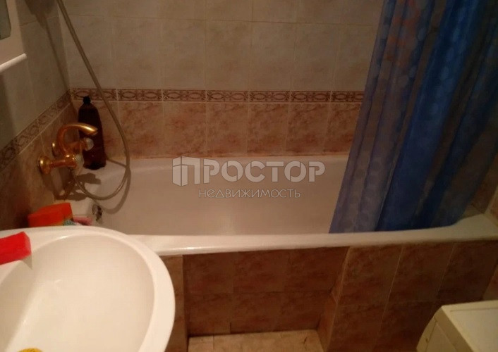 2-комнатная квартира, 52 м² - фото 6