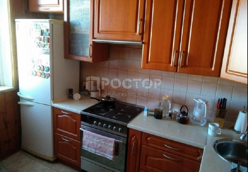 2-комнатная квартира, 52 м² - фото 3