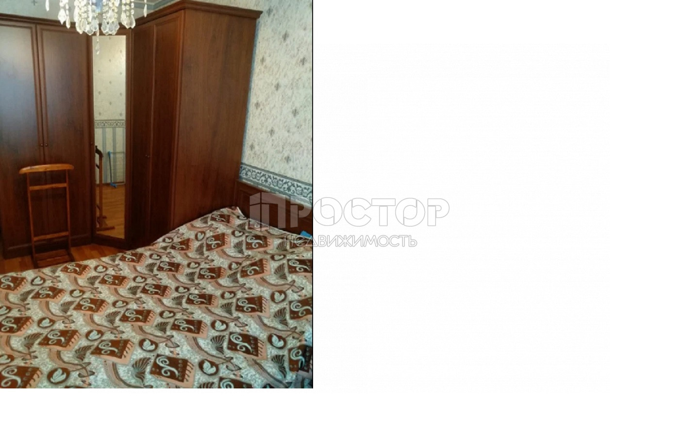 2-комнатная квартира, 52 м² - фото 4