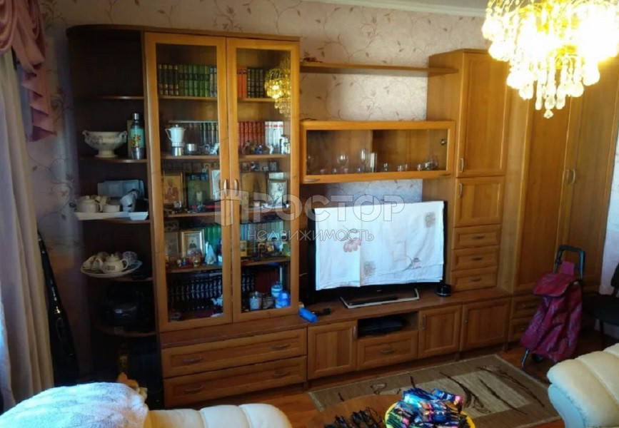 2-комнатная квартира, 52 м² - фото 2