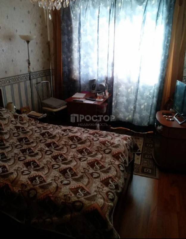 2-комнатная квартира, 52 м² - фото 5
