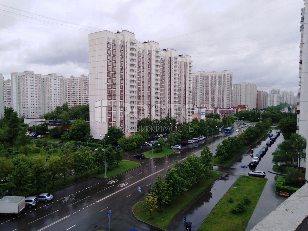 1-комнатная квартира, 37 м² - фото 4