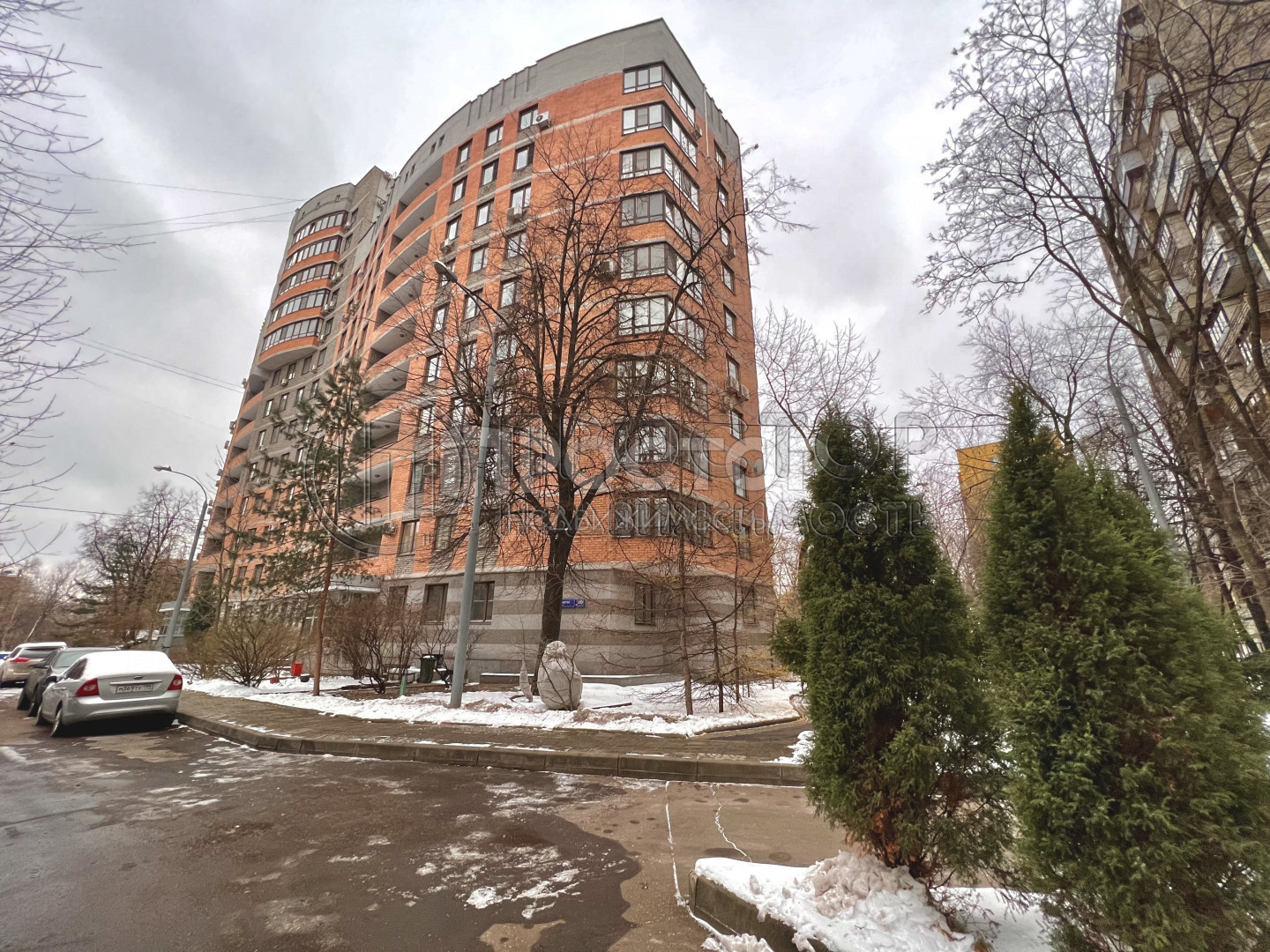 4-комнатная квартира, 140.6 м² - фото 14