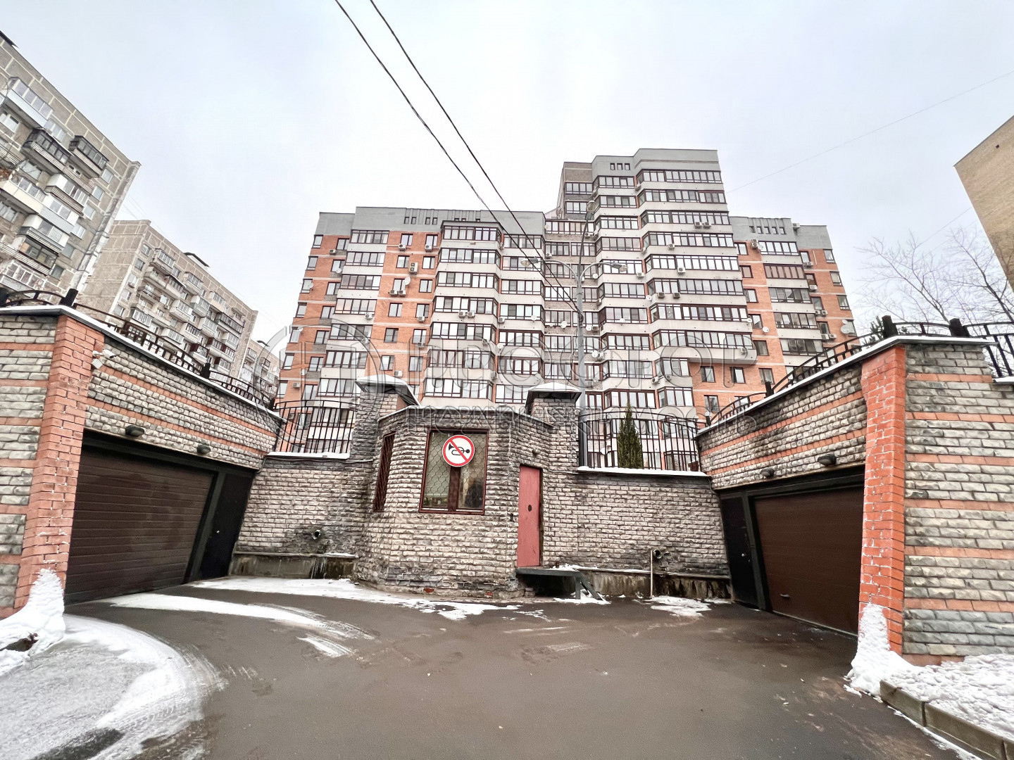 4-комнатная квартира, 140.6 м² - фото 17