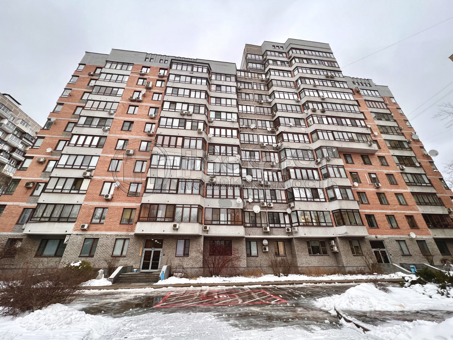 4-комнатная квартира, 140.6 м² - фото 18