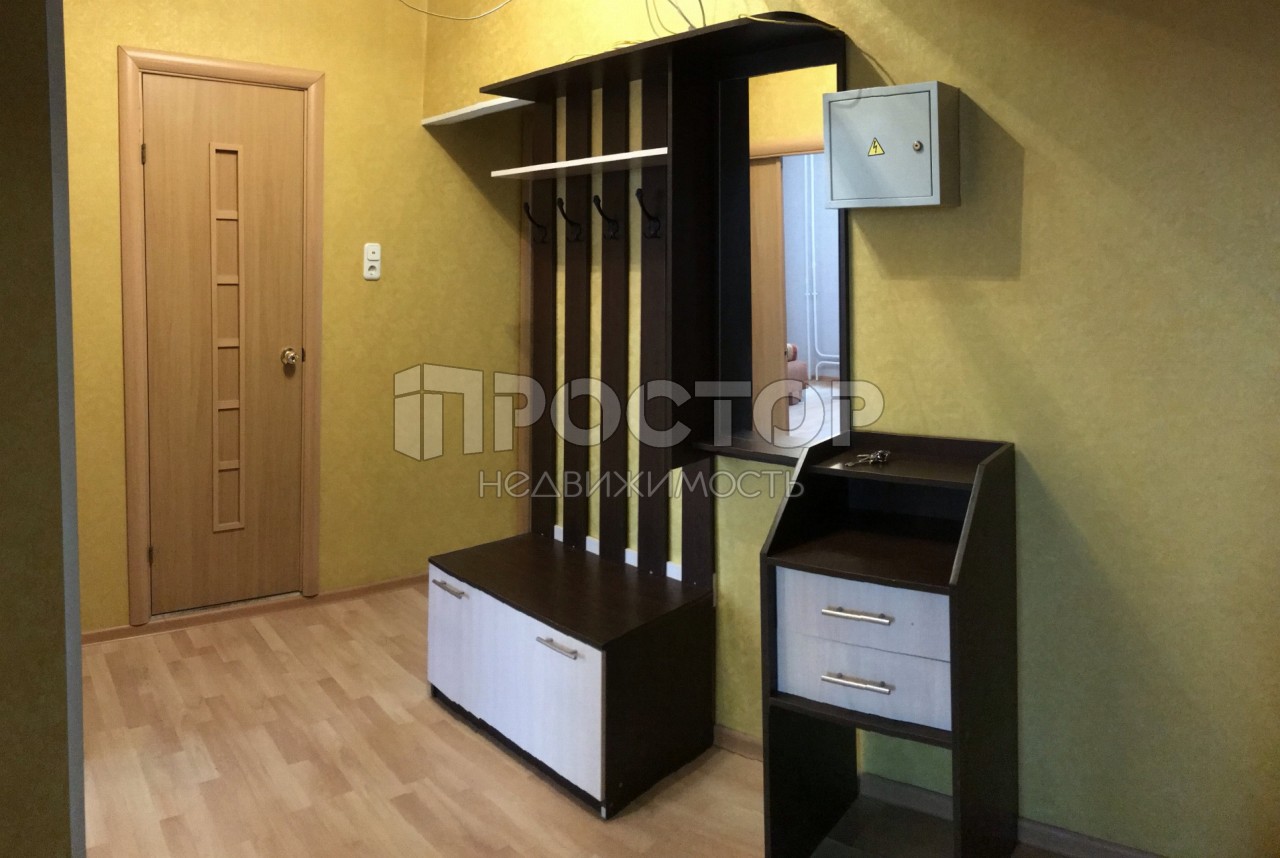 2-комнатная квартира, 54 м² - фото 9